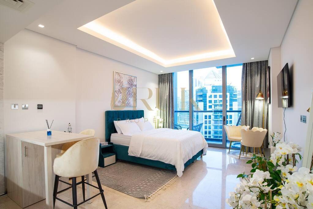 Cozy Serenity - Downtown * Dubai