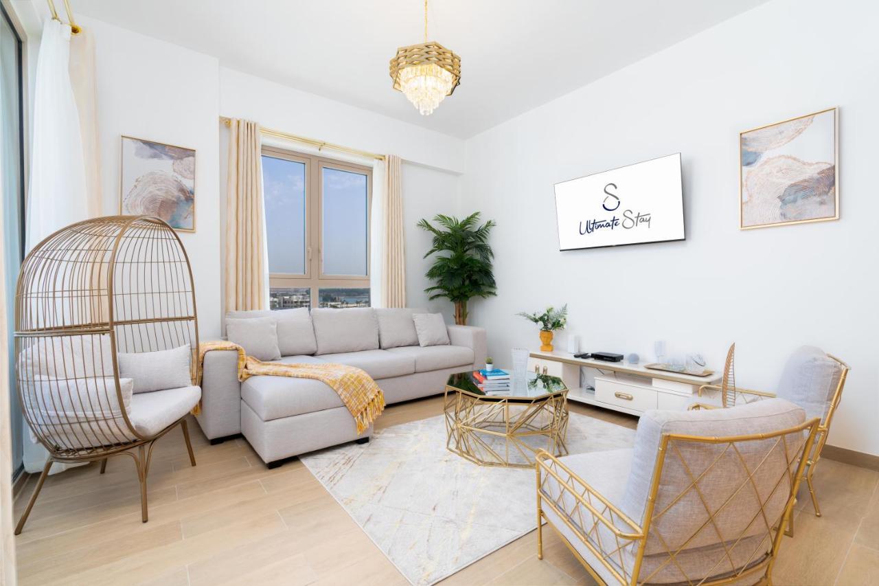 Apartment Ultimate / Sea Views / Port De La / Brand New / 4 People *