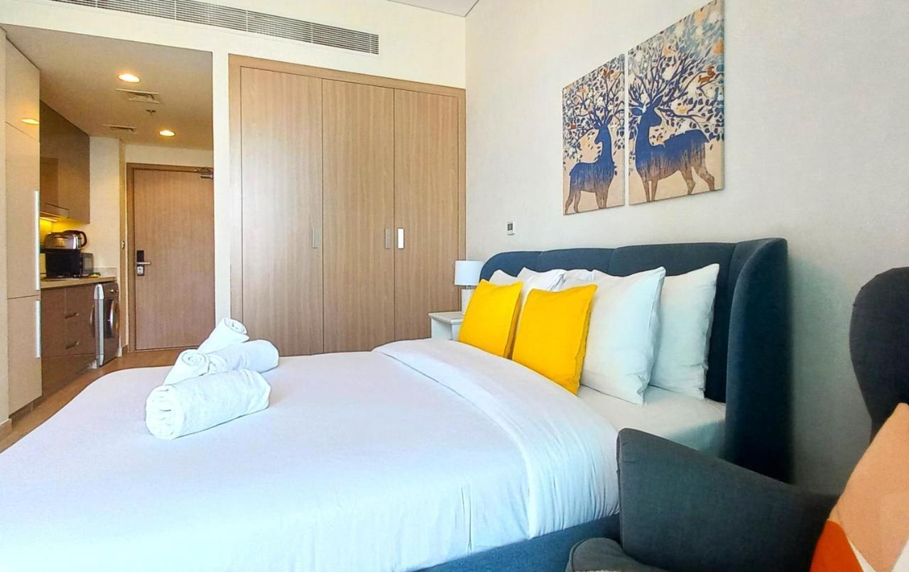 Apartment Modern Furnished Farhad Azizi Al Jaddaf
