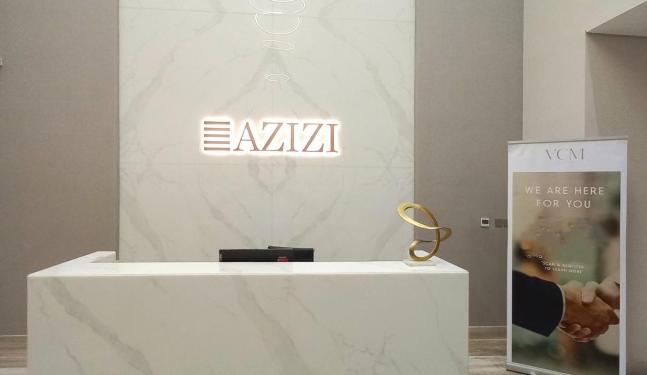 Modern Furnished Farhad Azizi Al Jaddaf Apartment *