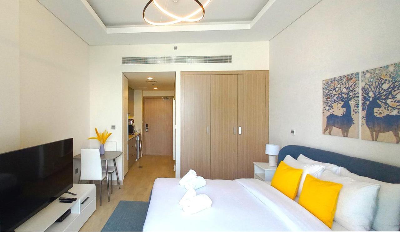 Modern Furnished Farhad Azizi Al Jaddaf *
