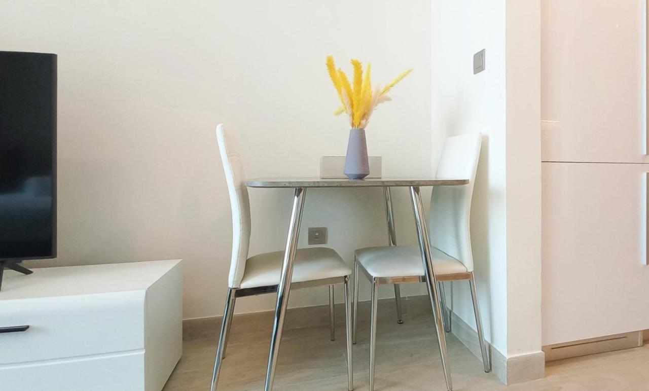 Modern Furnished Farhad Azizi Al Jaddaf Apartment