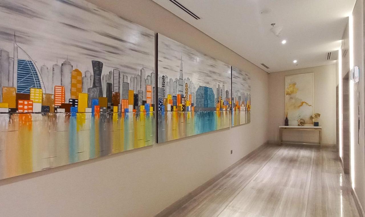 Modern Furnished Farhad Azizi Al Jaddaf