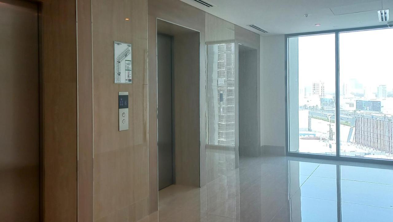 Apartment Modern Furnished Farhad Azizi Al Jaddaf *