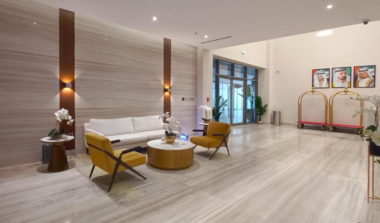 Modern Furnished Farhad Azizi Al Jaddaf