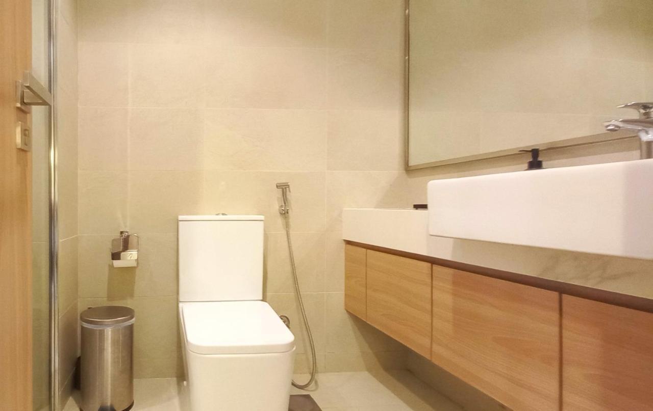 Apartment Modern Furnished Farhad Azizi Al Jaddaf *