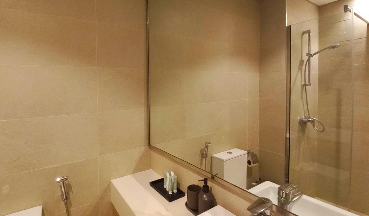 Apartment Modern Furnished Farhad Azizi Al Jaddaf