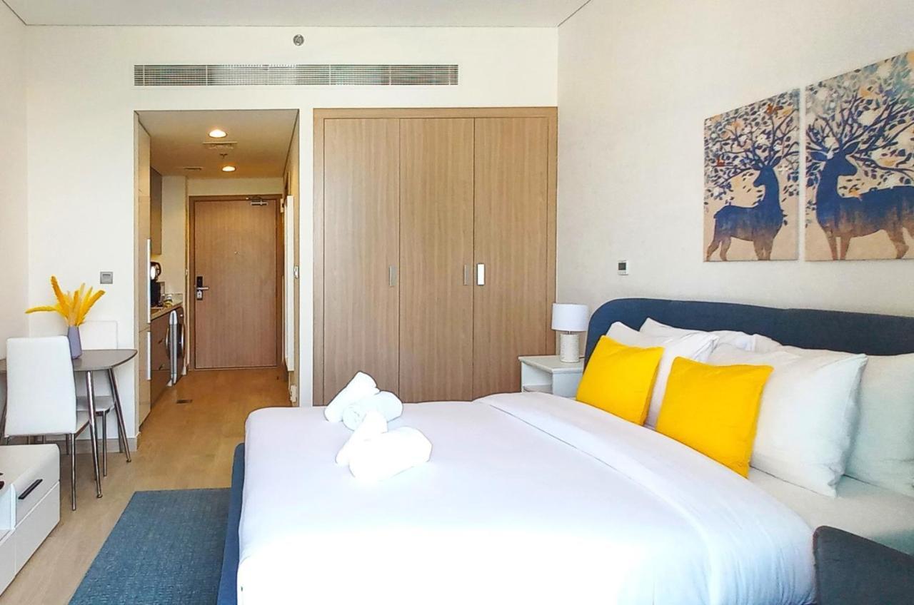 Apartment Modern Furnished Farhad Azizi Al Jaddaf