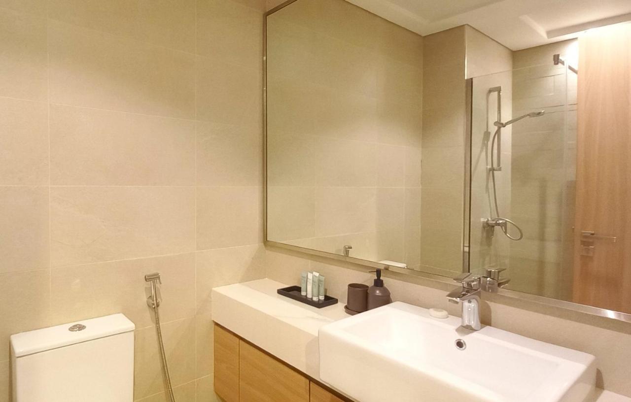 Modern Furnished Farhad Azizi Al Jaddaf
