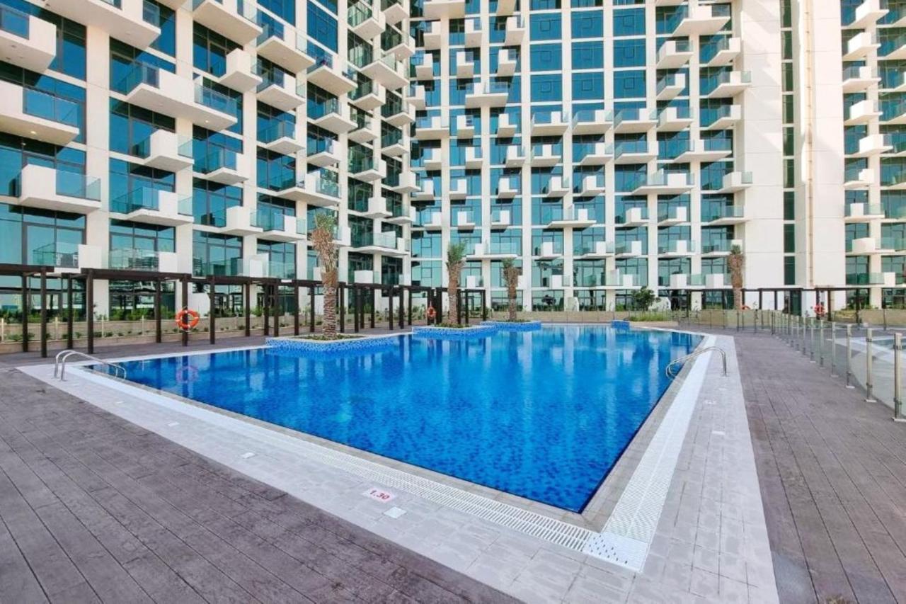 Modern Furnished Farhad Azizi Al Jaddaf Apartment Dubai