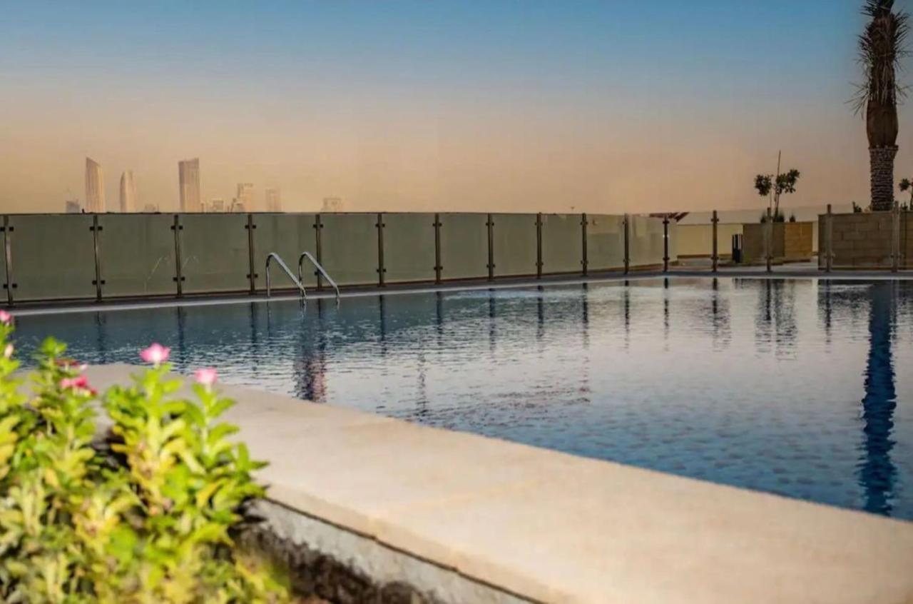 Modern Furnished Farhad Azizi Al Jaddaf Dubai