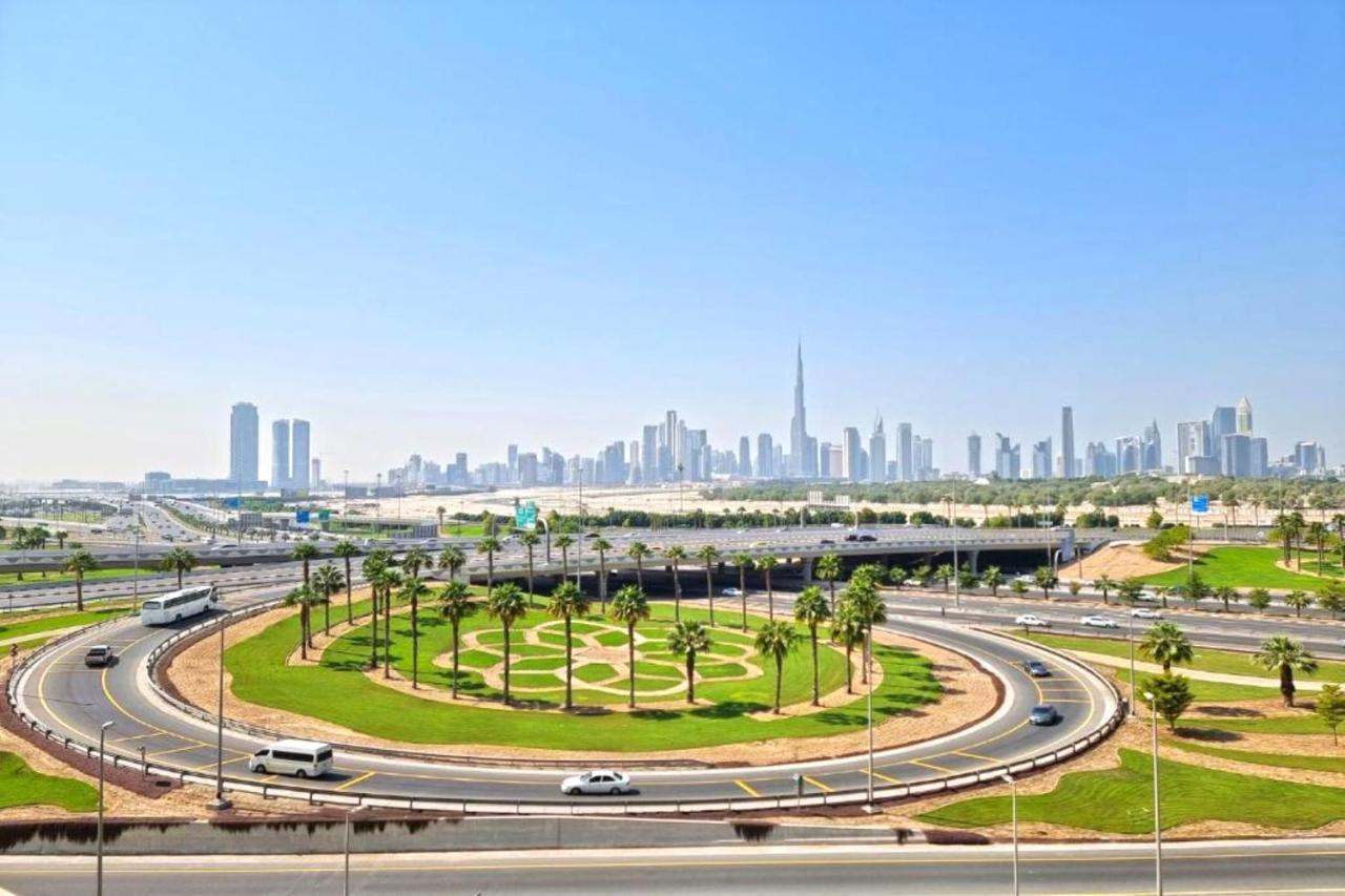 Modern Furnished Farhad Azizi Al Jaddaf *