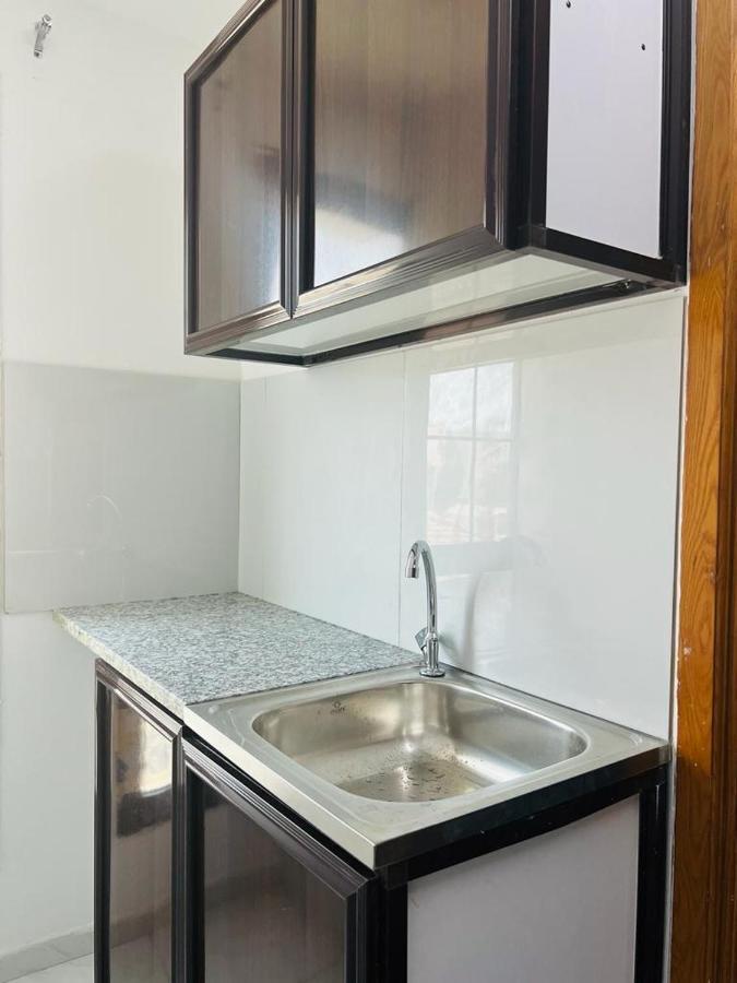 Al-satwa Bliss: Ideal For Families Homestay