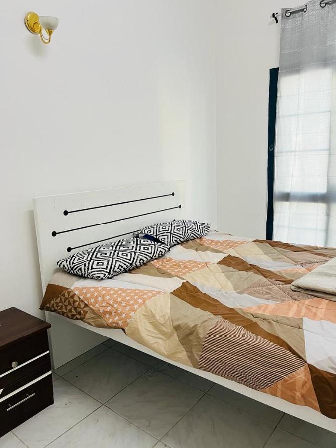 Al-satwa Bliss: Ideal For Families Dubai