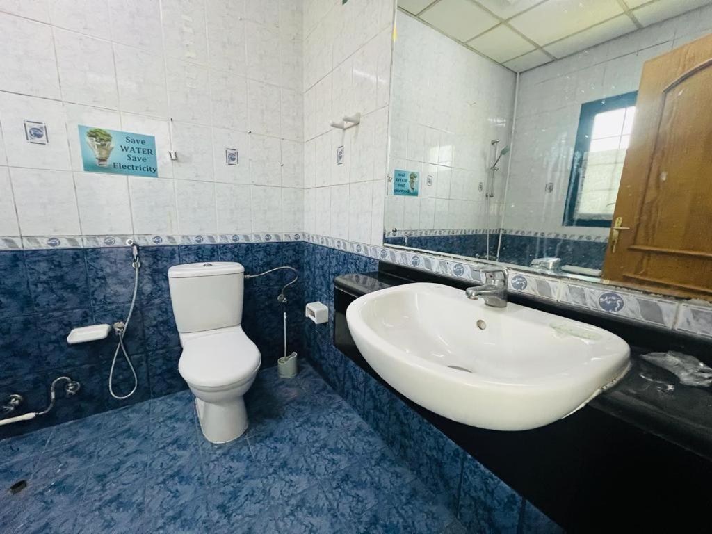 Al-satwa Bliss: Ideal For Families * Dubai