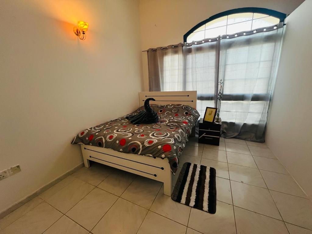 Al-satwa Bliss: Ideal For Families Homestay Dubai