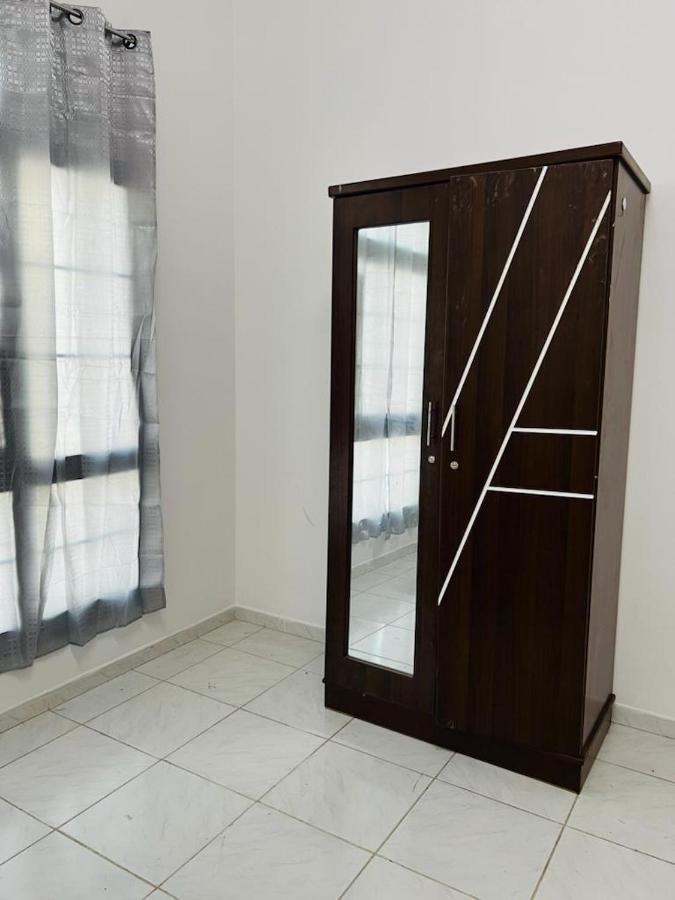 Al-satwa Bliss: Ideal For Families