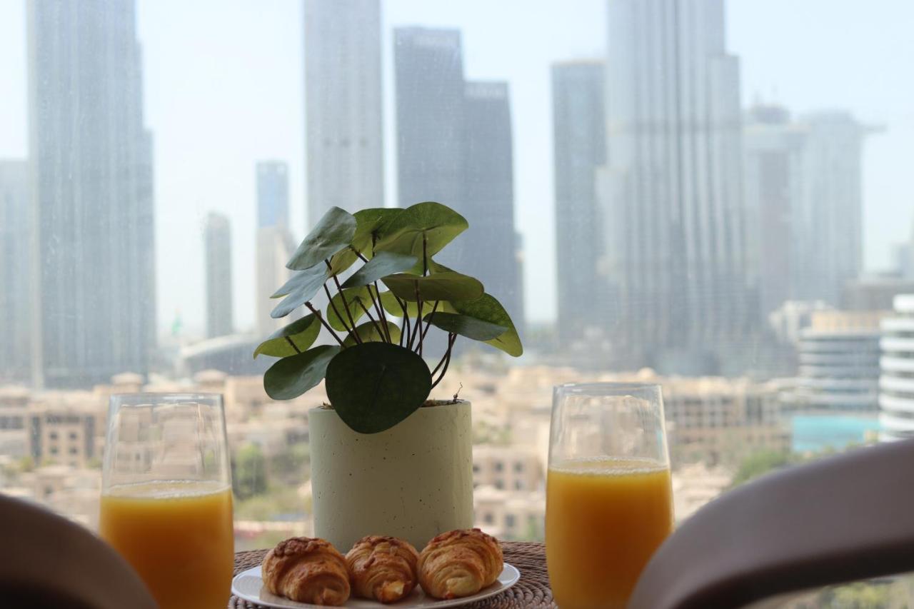 Burj Royale Residences Downtown Dubai - Burj Khalifa District Dubai