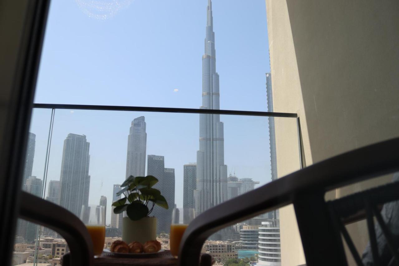 Burj Royale Residences Downtown Dubai - Burj Khalifa District Apartment