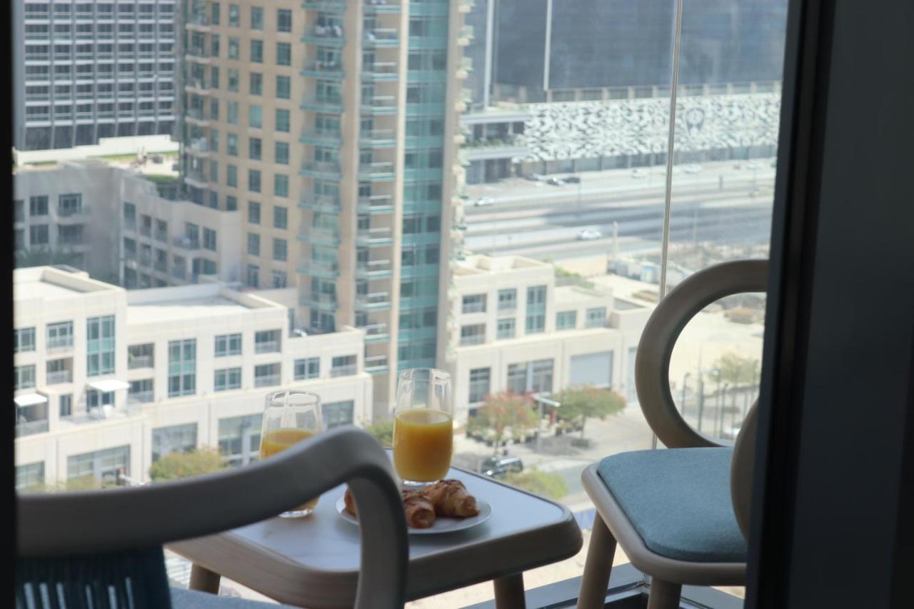 Burj Royale Residences Downtown Dubai - Burj Khalifa District Dubai