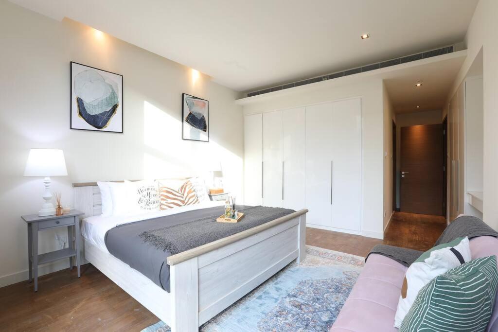 Manzil - Sleek 2br Nr Downtown & Mall Apartment Dubai