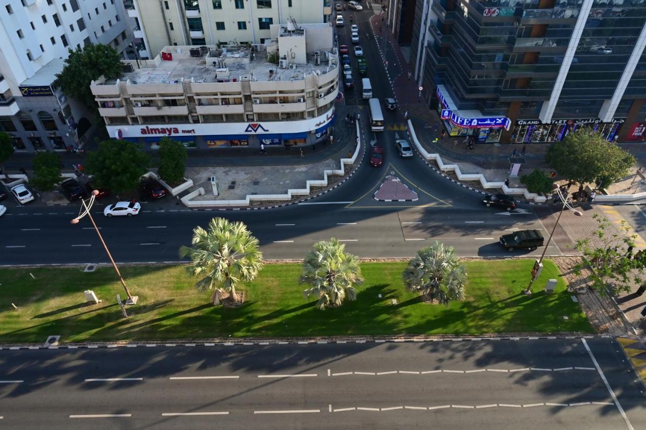 Le Paradise Palace Hotel 3*