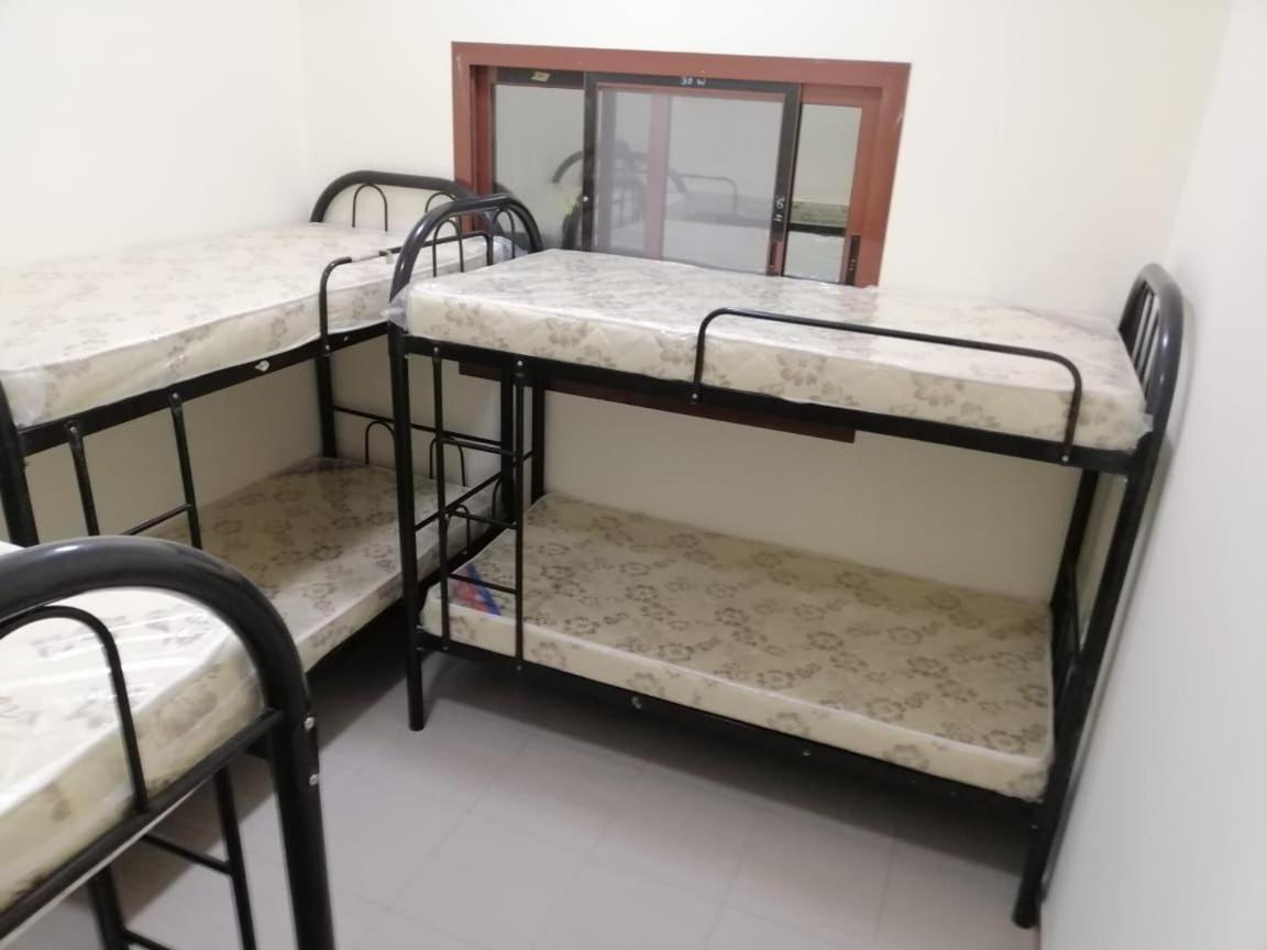 Hostel Nuzee Bedspace & For Bagpackers