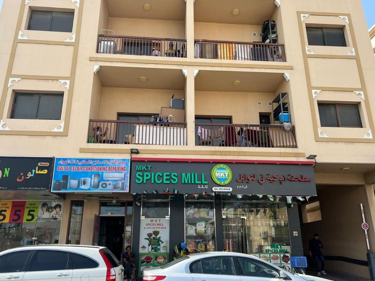 Nuzee Bedspace & For Bagpackers Hostel