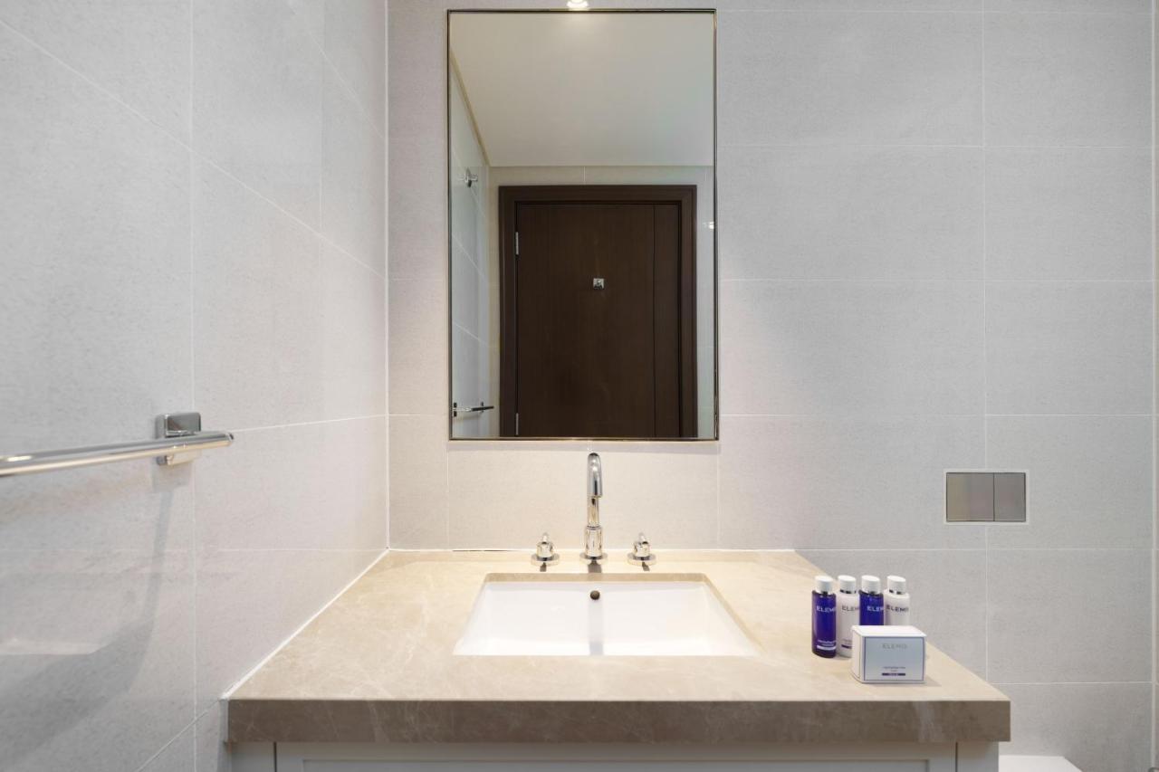 Maison Privee - Ultra Chic High-floor With Direct Burj Khalifa & Fountains Views