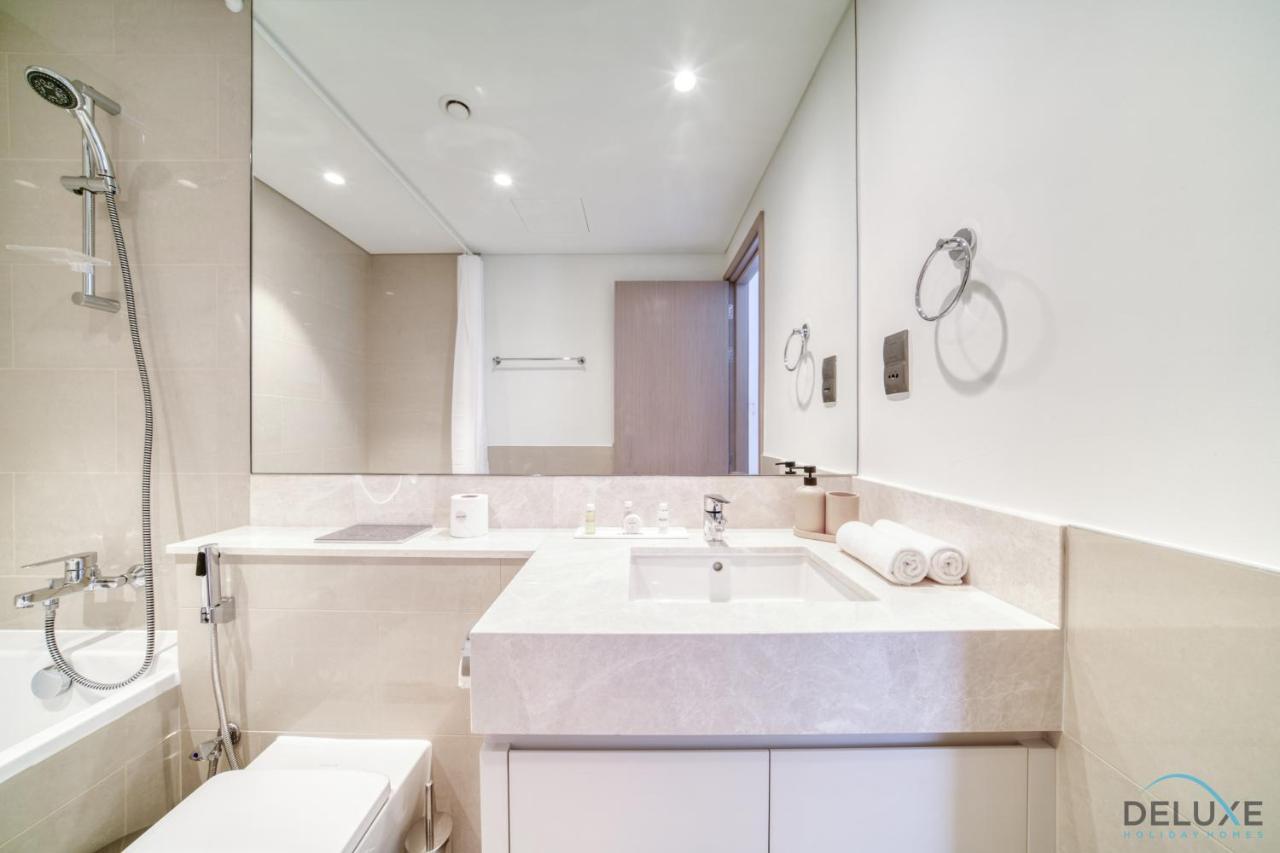 Apartment Sumptuous 1br At Act One Act Two Tower 1 Downtown By Deluxe Homes Dubai