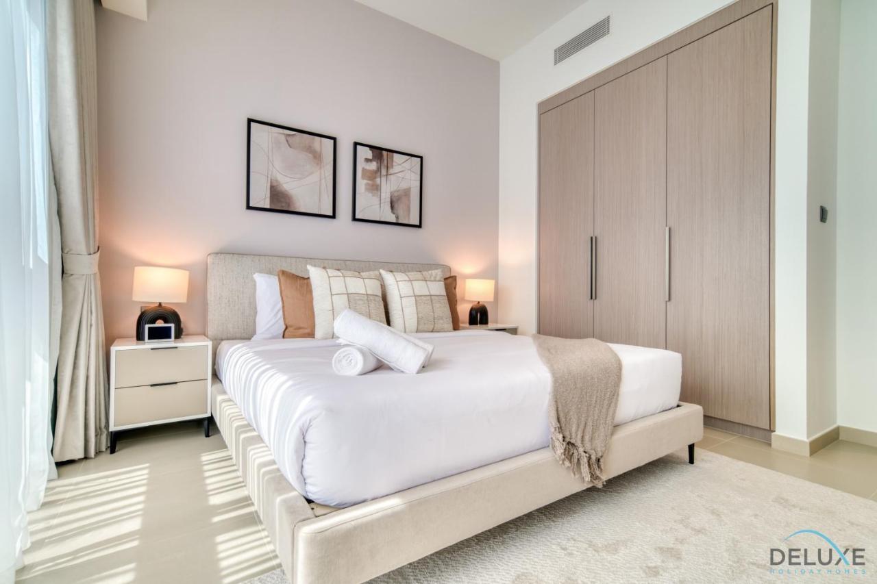 Sumptuous 1br At Act One Act Two Tower 1 Downtown By Deluxe Homes Apartment Dubai