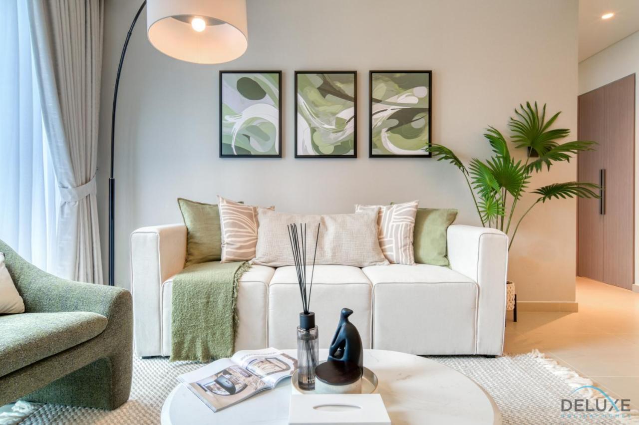 Apartment Sumptuous 1br At Act One Act Two Tower 1 Downtown By Deluxe Homes *