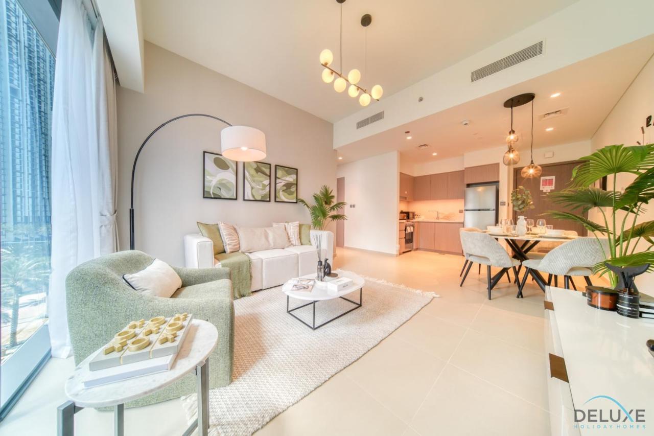 Apartment Sumptuous 1br At Act One Act Two Tower 1 Downtown By Deluxe Homes Dubai