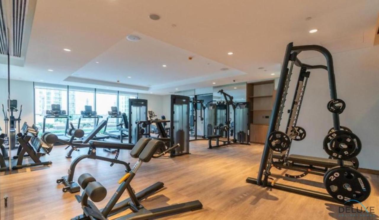 Sumptuous 1br At Act One Act Two Tower 1 Downtown By Deluxe Homes Dubai