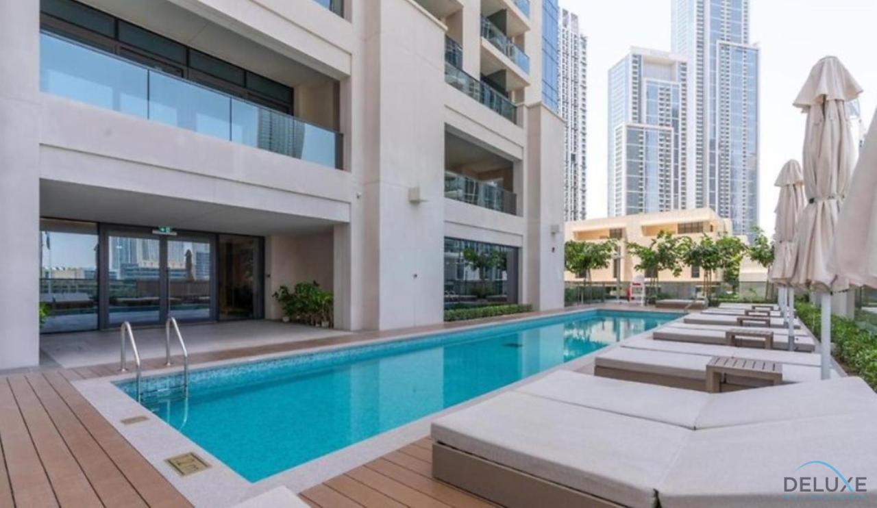 Apartment Sumptuous 1br At Act One Act Two Tower 1 Downtown By Deluxe Homes *