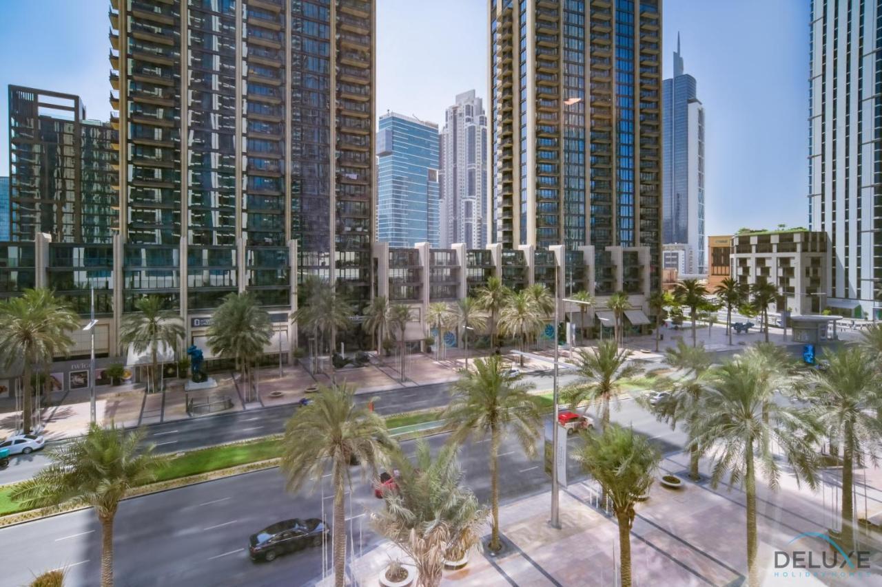 Sumptuous 1br At Act One Act Two Tower 1 Downtown By Deluxe Homes Apartment *