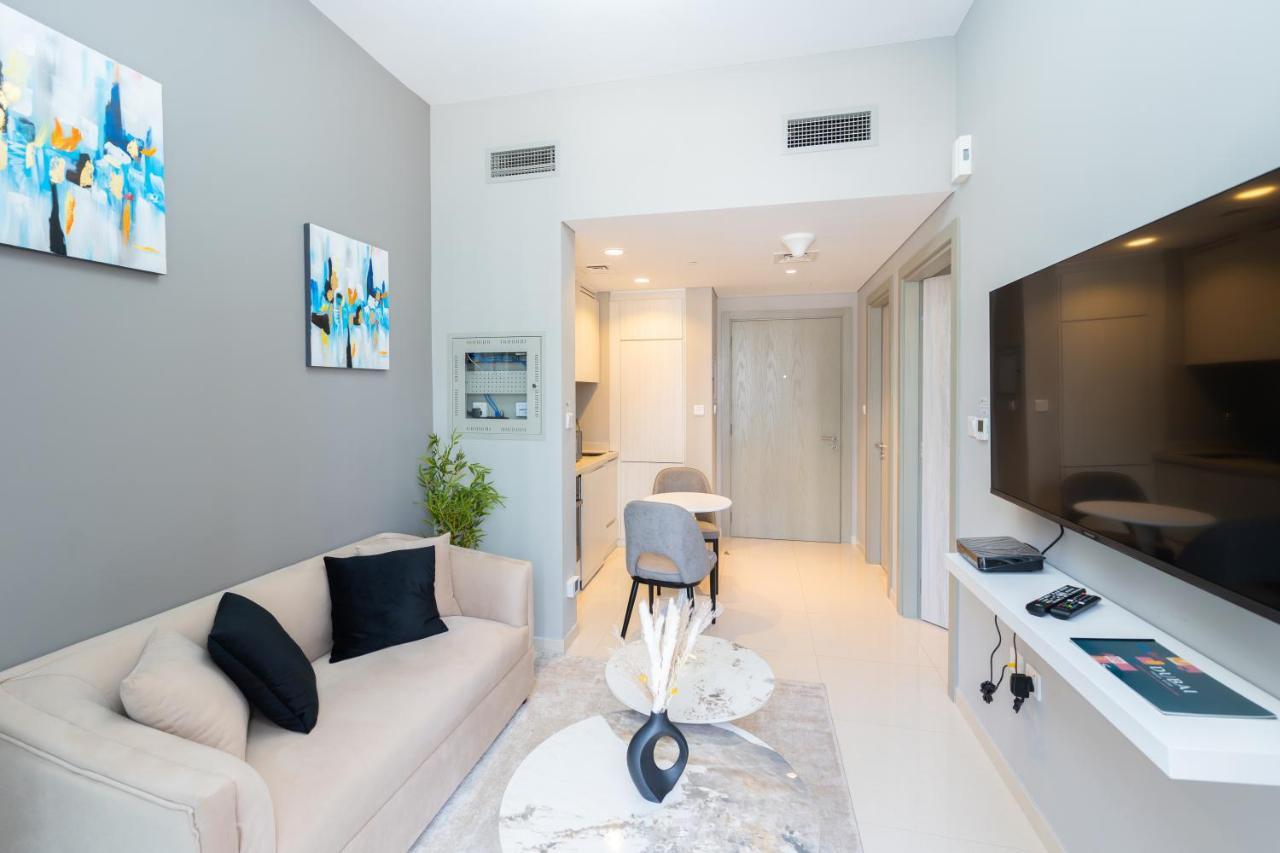 Bay Bliss !exclusive 1 Bed Apartment! Dubai