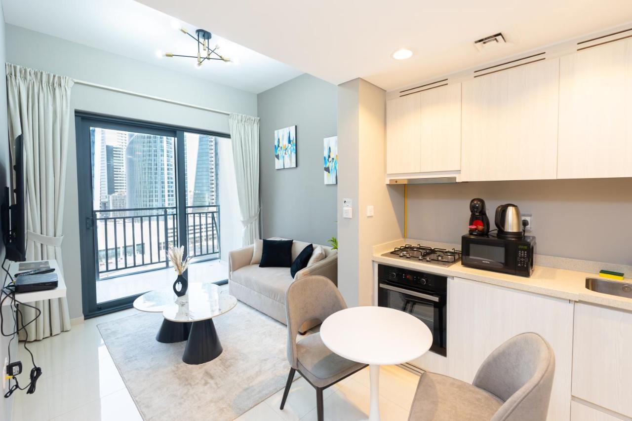 Bay Bliss !exclusive 1 Bed Apartment! Dubai