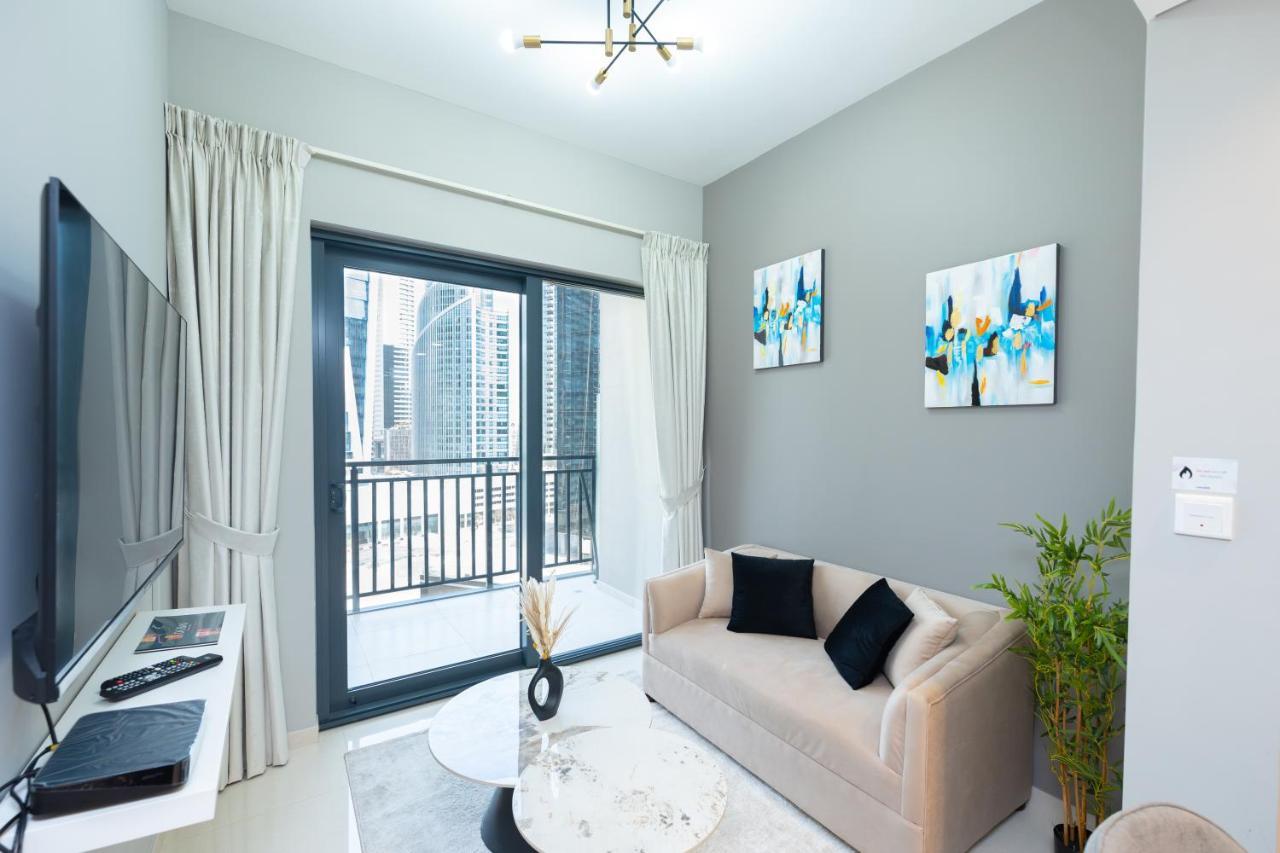 Bay Bliss !exclusive 1 Bed Apartment! Dubai