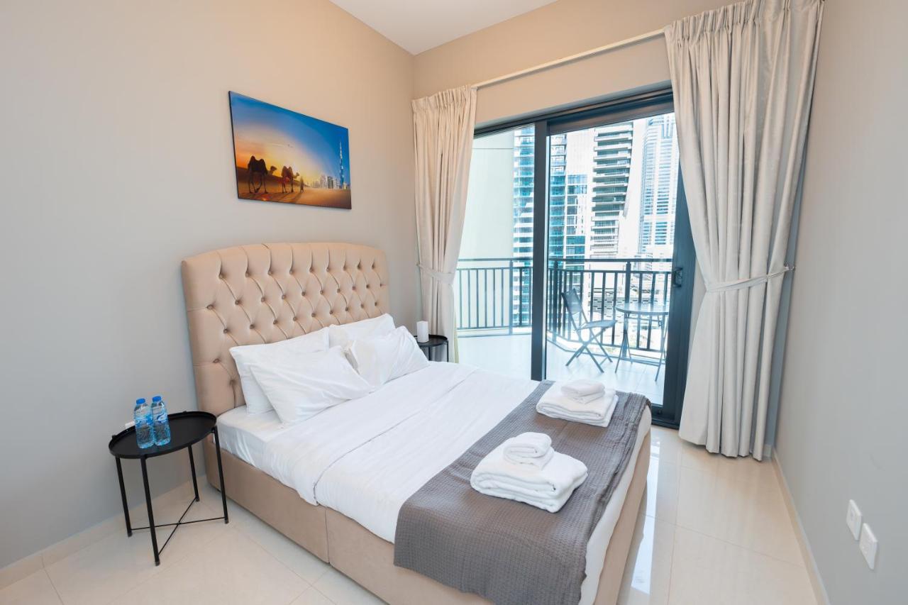 Apartment Bay Bliss !exclusive 1 Bed Apartment! Dubai