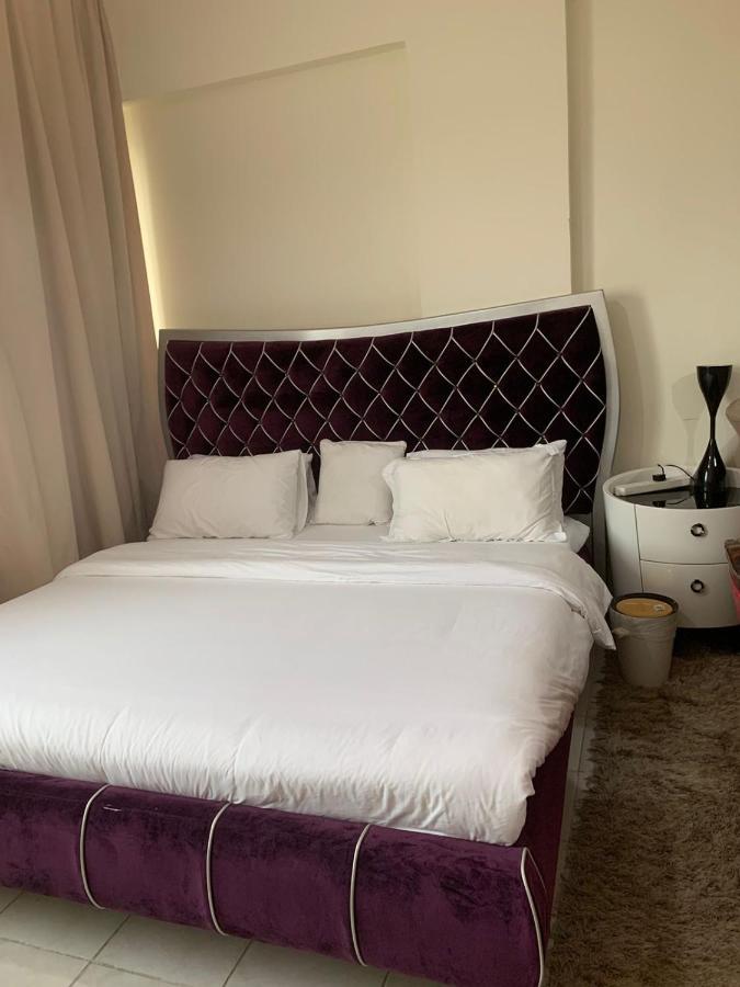 Al Ahmer Apartment