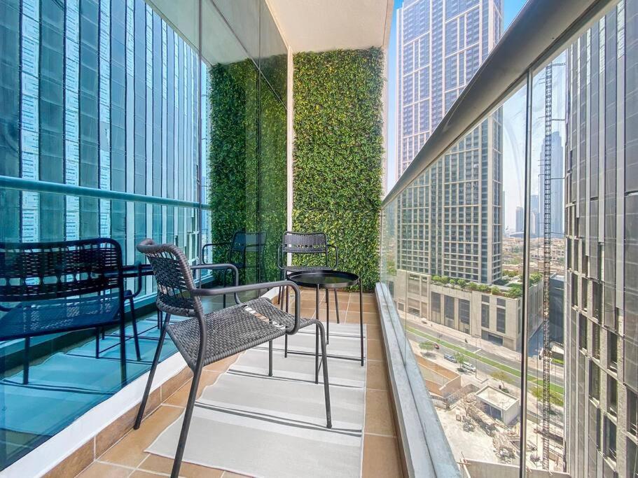 Exclusive By Burj Khalifa And Mall, High Floor Apartment Dubai
