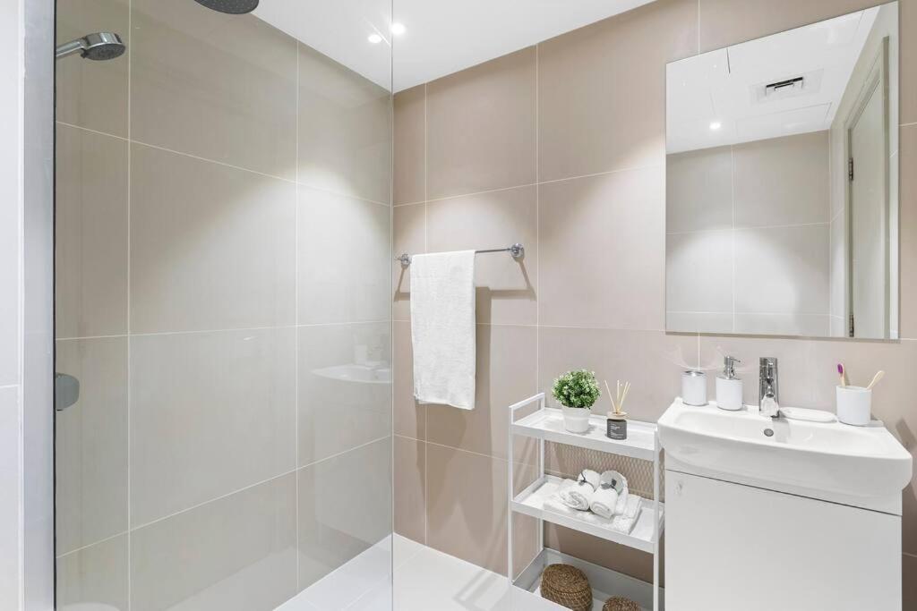 Exclusive By Burj Khalifa And Mall, High Floor Apartment Dubai