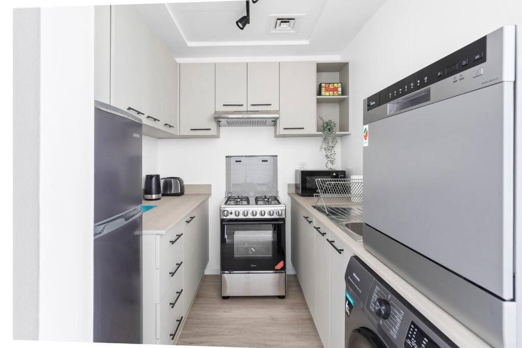 Apartment Exclusive By Burj Khalifa And Mall, High Floor Dubai