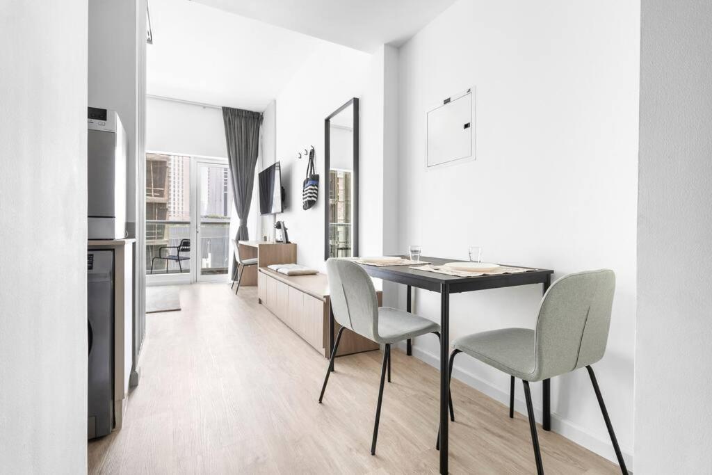 Apartment Exclusive By Burj Khalifa And Mall, High Floor