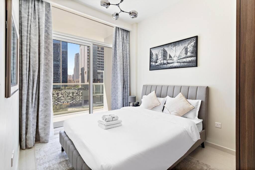 Stonetree - Modern 1br In Vera