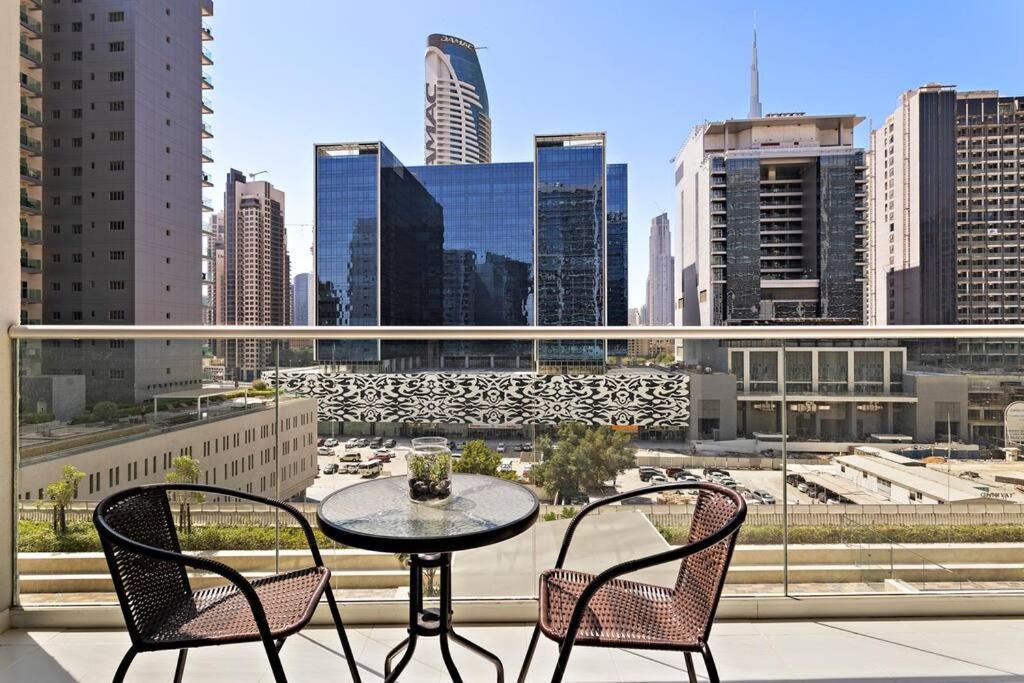 Stonetree - Modern 1br In Vera Dubai