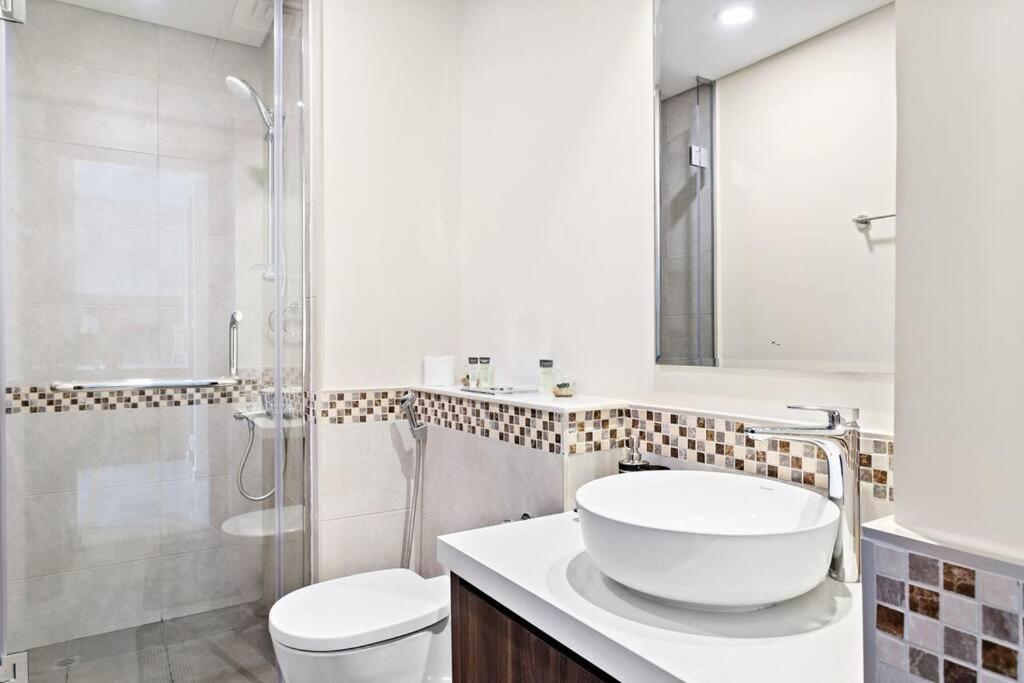 Stonetree - Modern 1br In Vera