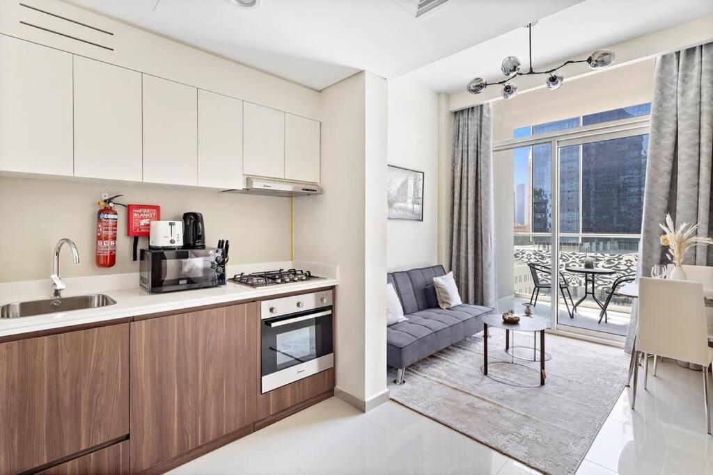 Apartment Stonetree - Modern 1br In Vera
