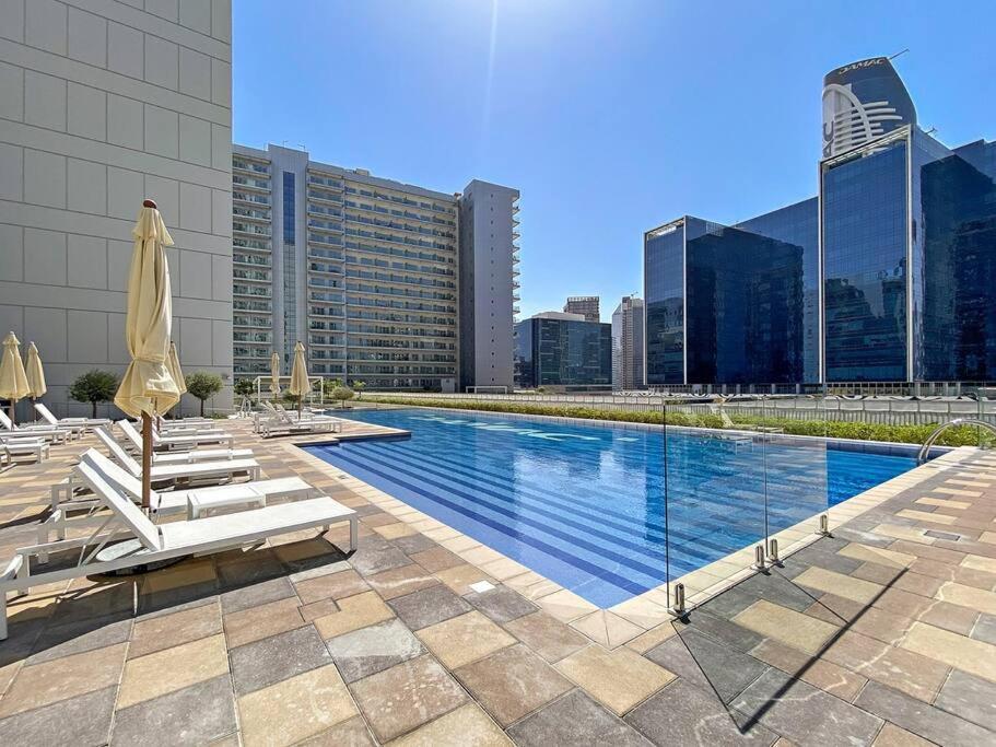 Stonetree - Modern 1br In Vera Apartment Dubai